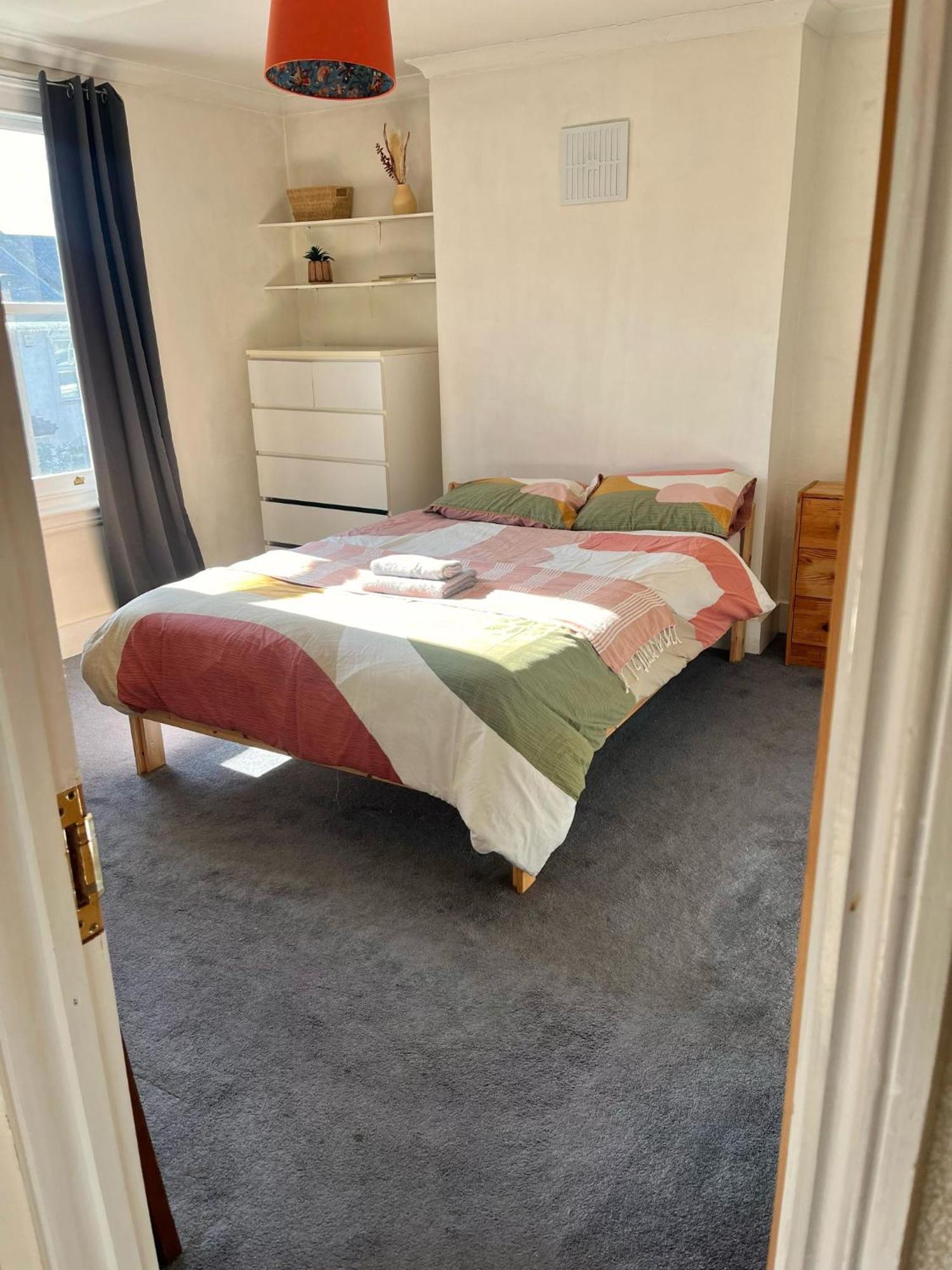 Hébergement de vacances 4 Bedroom House, Close To The O2 And Greenwich