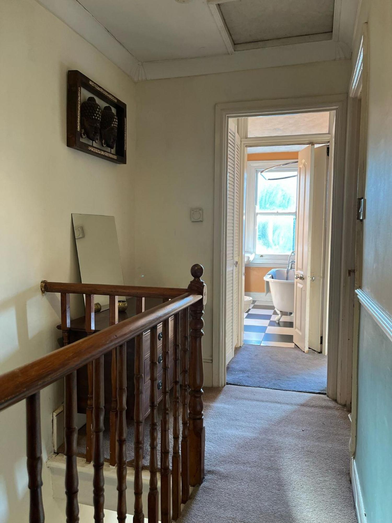 4 Bedroom House, Close To The O2 And Greenwich Hébergement de vacances *