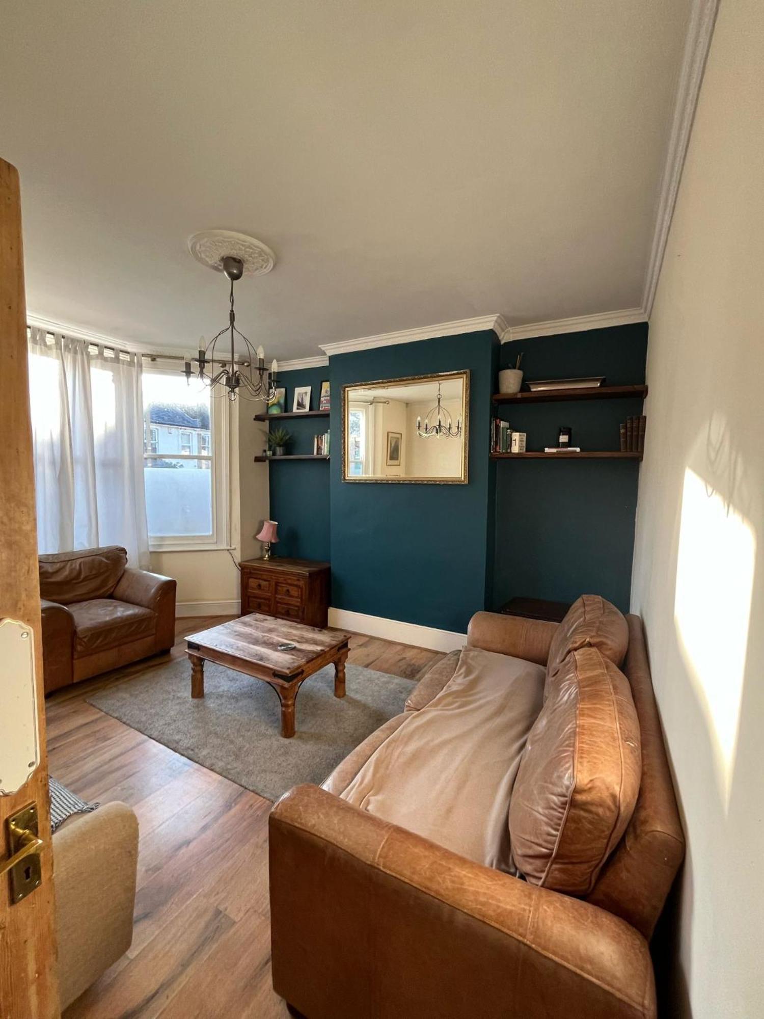 Hébergement de vacances 4 Bedroom House, Close To The O2 And Greenwich Londres