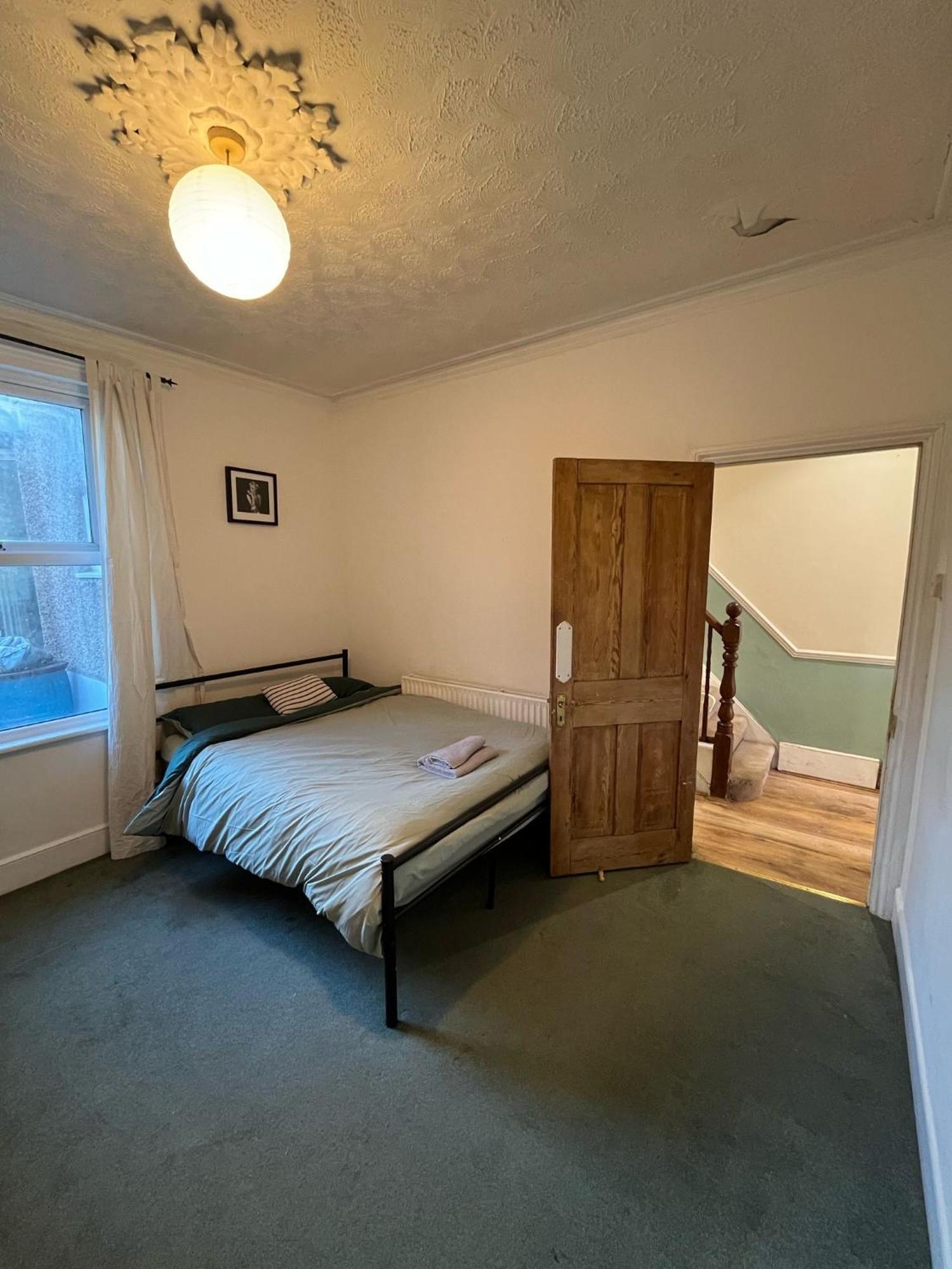 4 Bedroom House, Close To The O2 And Greenwich Hébergement de vacances