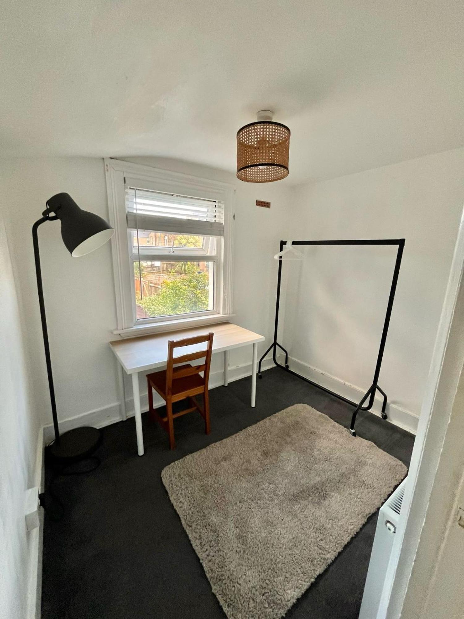 Hébergement de vacances 4 Bedroom House, Close To The O2 And Greenwich Londres