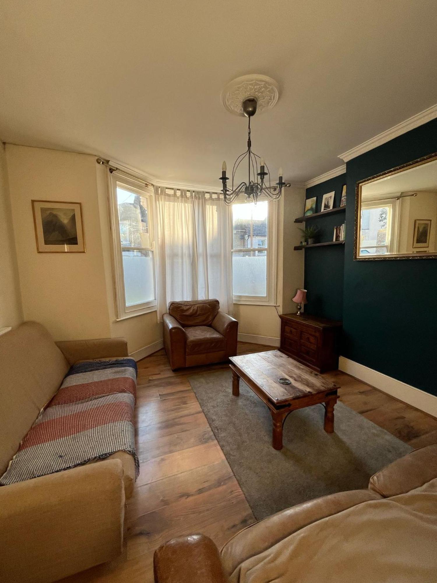 4 Bedroom House, Close To The O2 And Greenwich * Londres